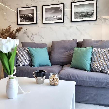 Apartamenty W Gaskach - 365Pam Gąski Dış mekan fotoğraf