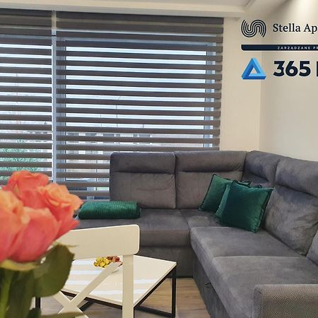 Apartamenty W Gaskach - 365Pam Gąski Dış mekan fotoğraf