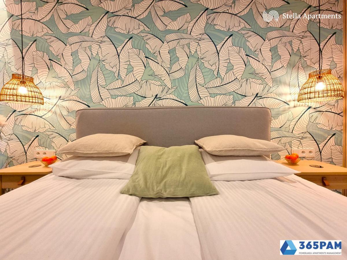 Apartamenty W Gaskach - 365Pam Gąski Dış mekan fotoğraf