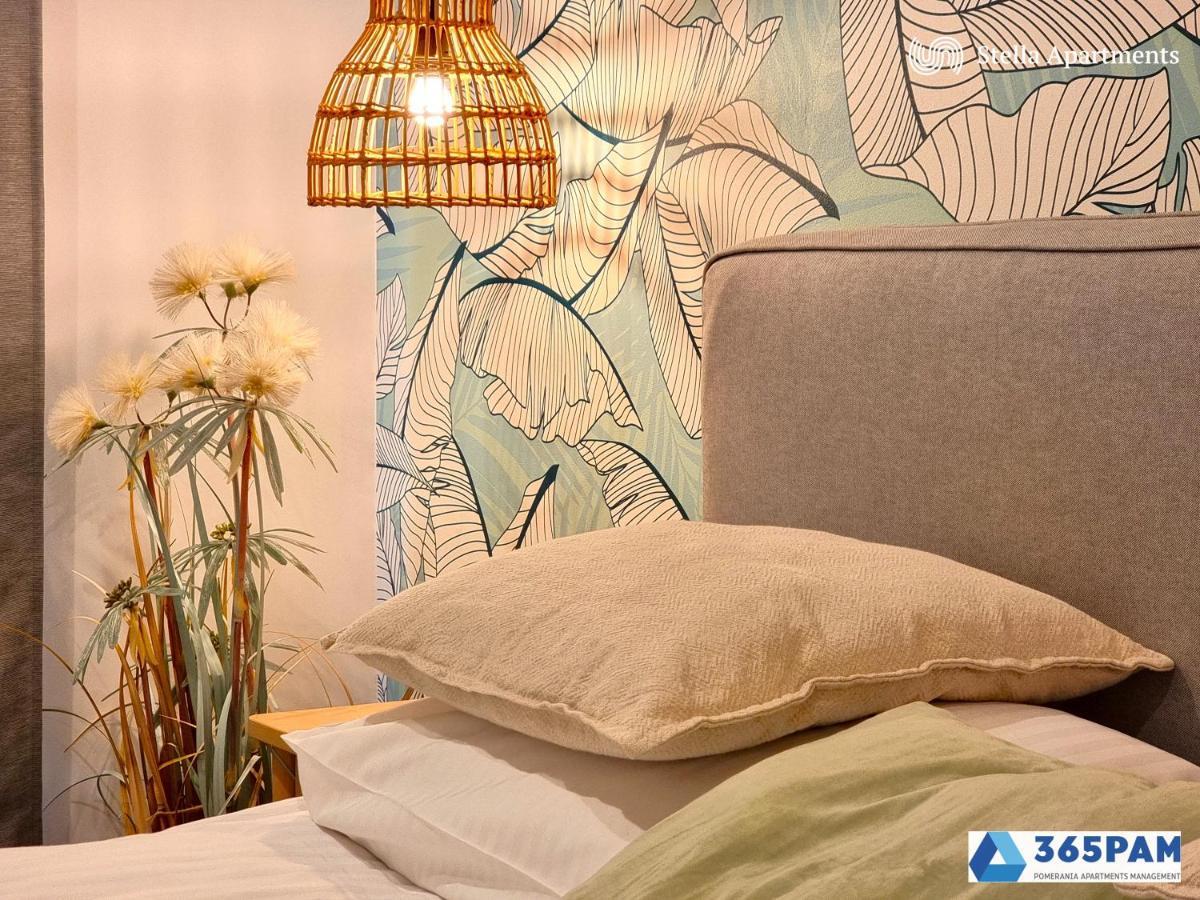 Apartamenty W Gaskach - 365Pam Gąski Dış mekan fotoğraf