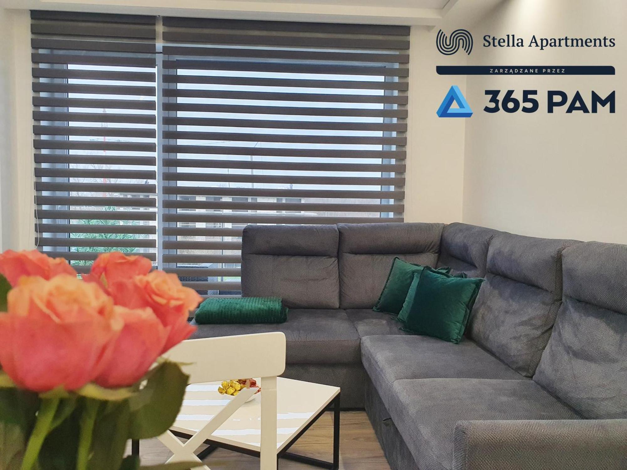 Apartamenty W Gaskach - 365Pam Gąski Dış mekan fotoğraf