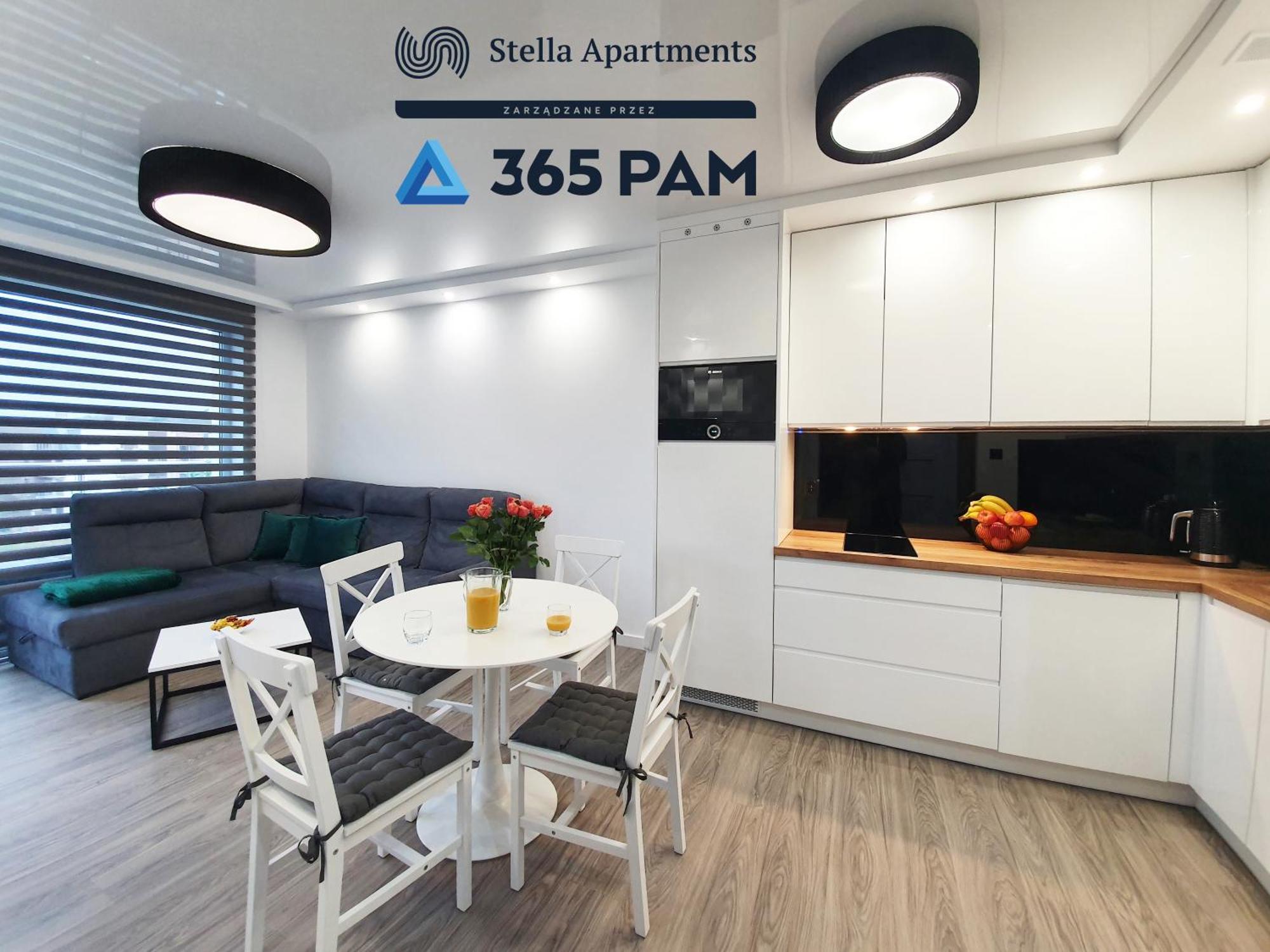 Apartamenty W Gaskach - 365Pam Gąski Dış mekan fotoğraf