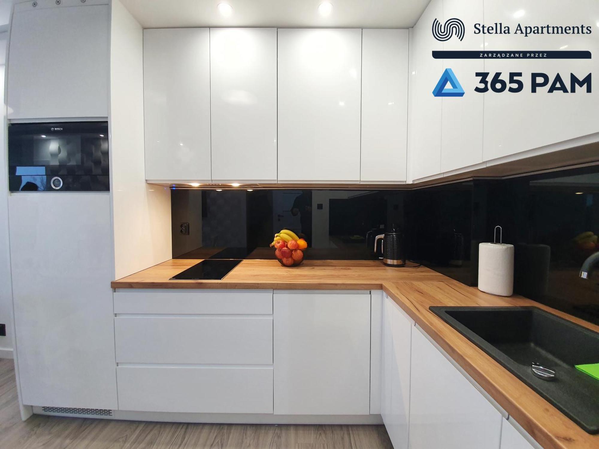 Apartamenty W Gaskach - 365Pam Gąski Oda fotoğraf
