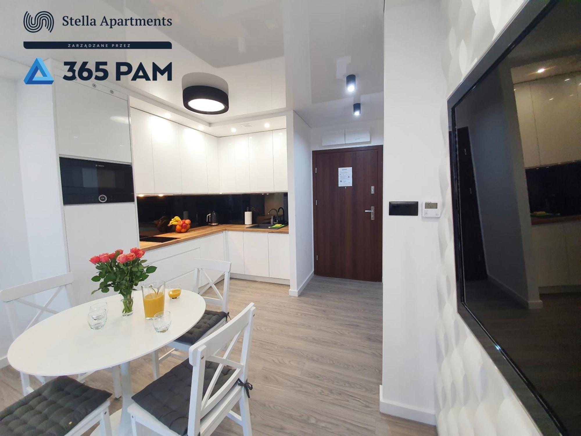 Apartamenty W Gaskach - 365Pam Gąski Dış mekan fotoğraf