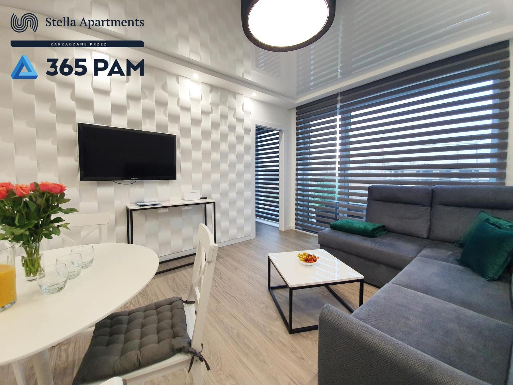 Apartamenty W Gaskach - 365Pam Gąski Dış mekan fotoğraf