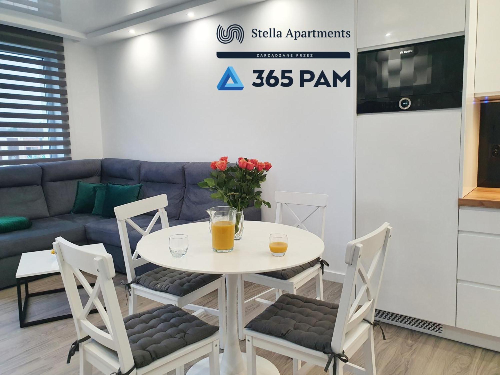 Apartamenty W Gaskach - 365Pam Gąski Oda fotoğraf